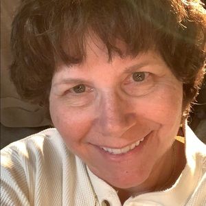 Meet your Posher, Kathryn